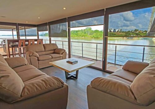 Amazon Cruise anakonda Amazon Cruise anakonda
