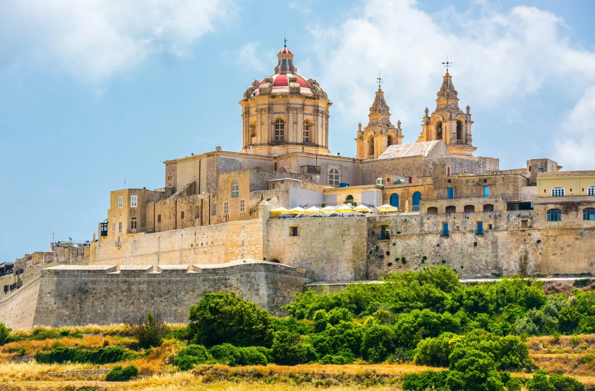 Day 3: Mdina