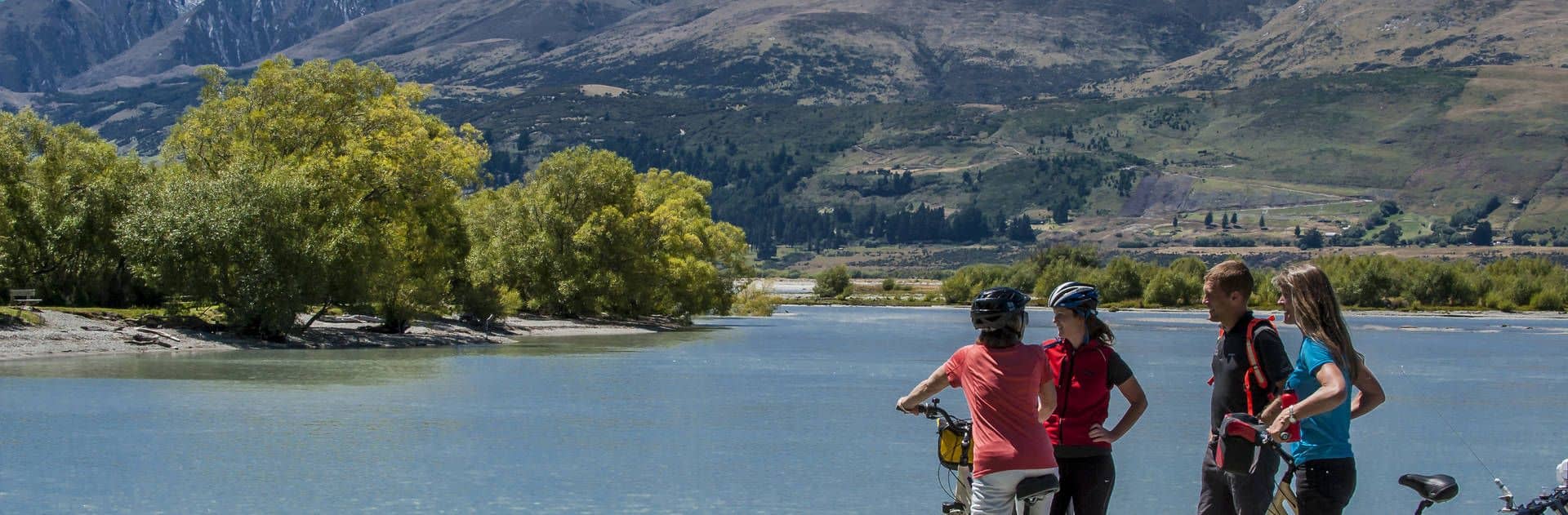 Gay holidays to New Zealand
