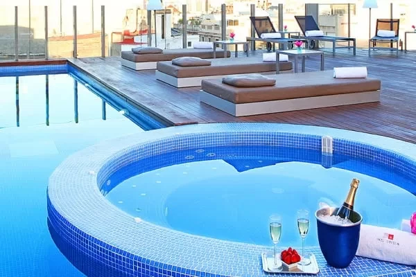 Axel Hotel Barcelona