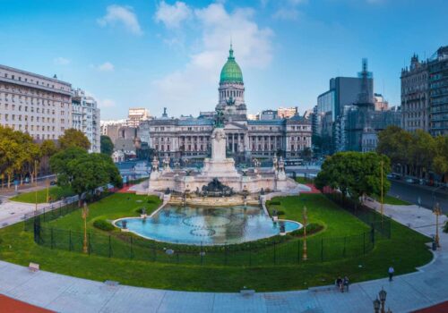 Experience Argentina