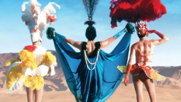 Luxury Priscilla, Queen of the Desert Filming Locations in Australia vacations