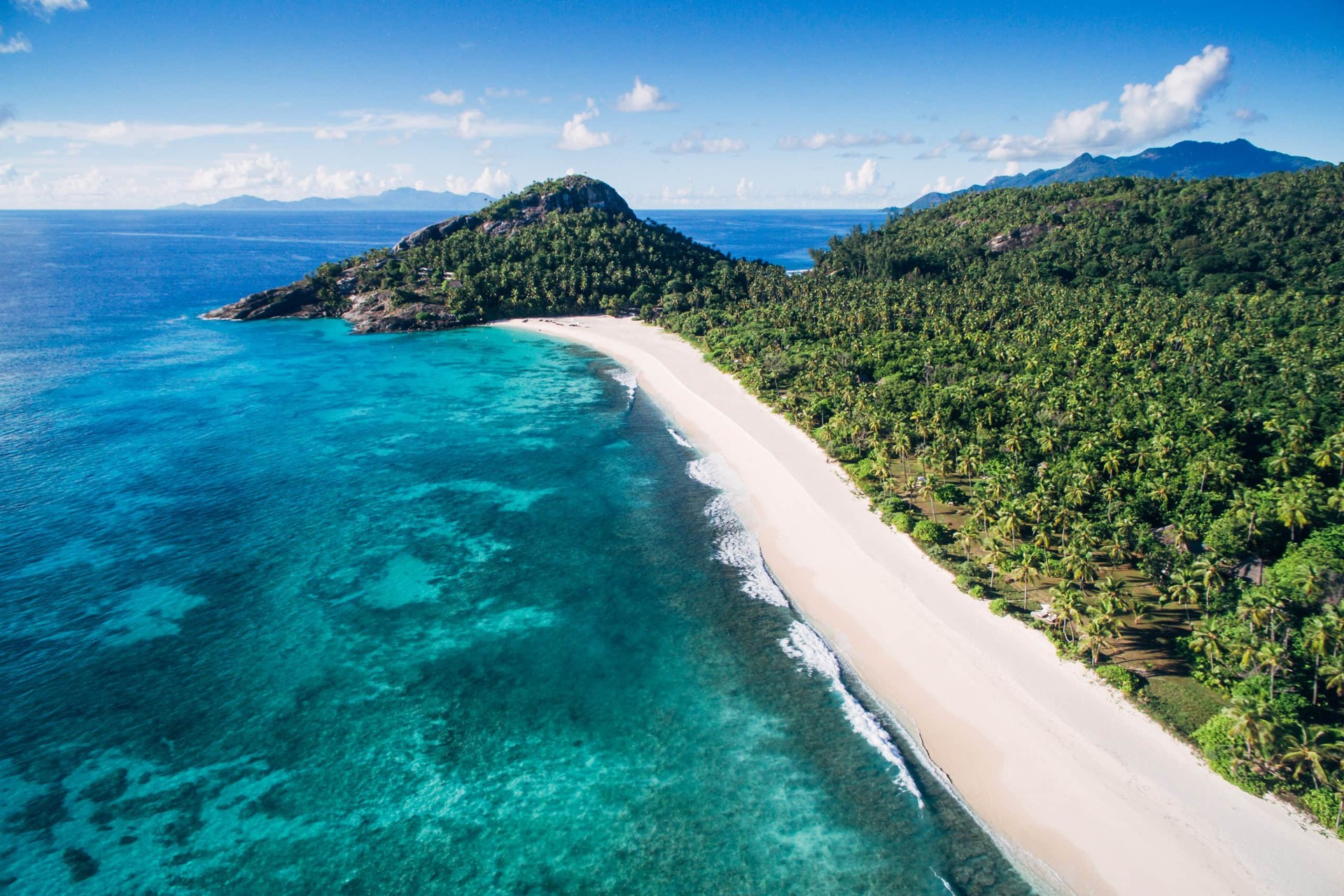 Seychelles: The Out Of Office Collection
