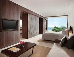 Luxury gay travel