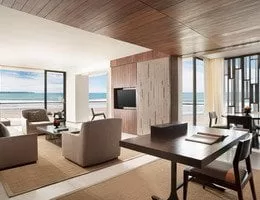 Luxury gay travel