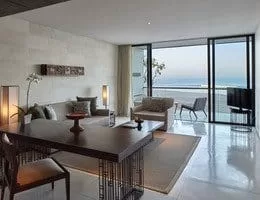 Luxury gay travel