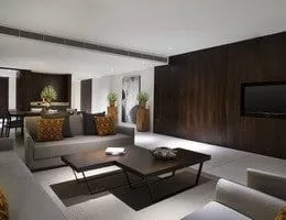 Luxury gay travel