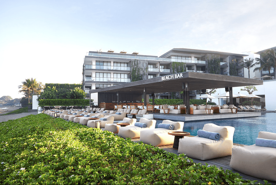 Alila Seminyak