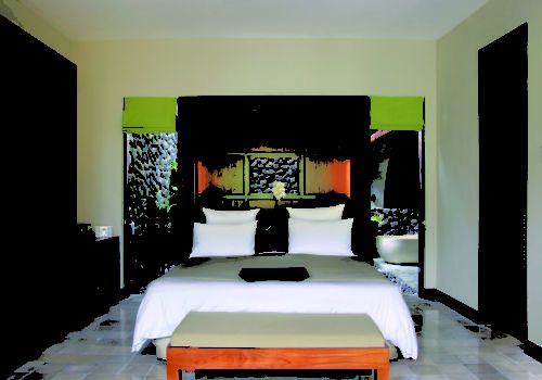 Alila Ubud – Accommodation – Deluxe Room Alila Ubud – Accommodation – Deluxe Room