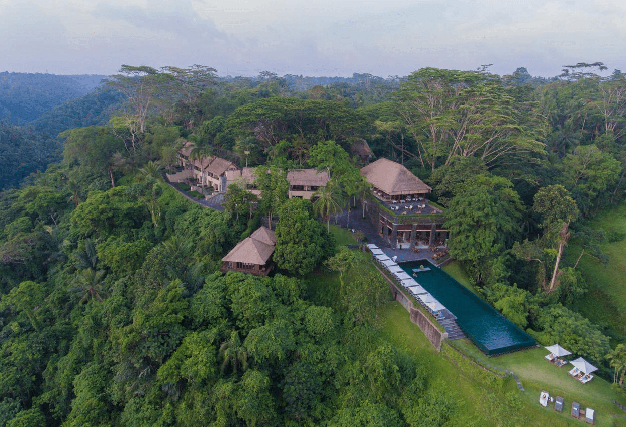 Alila Ubud