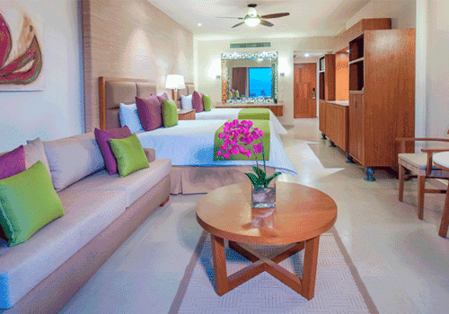 Almar Deluxe Suite Ocean View gay hotel Almar Deluxe Suite Ocean View gay hotel