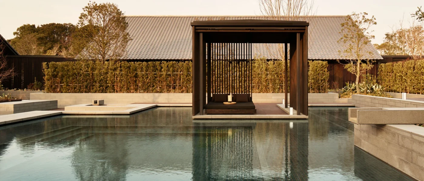 The Most Luxurious Ryokans in Japan