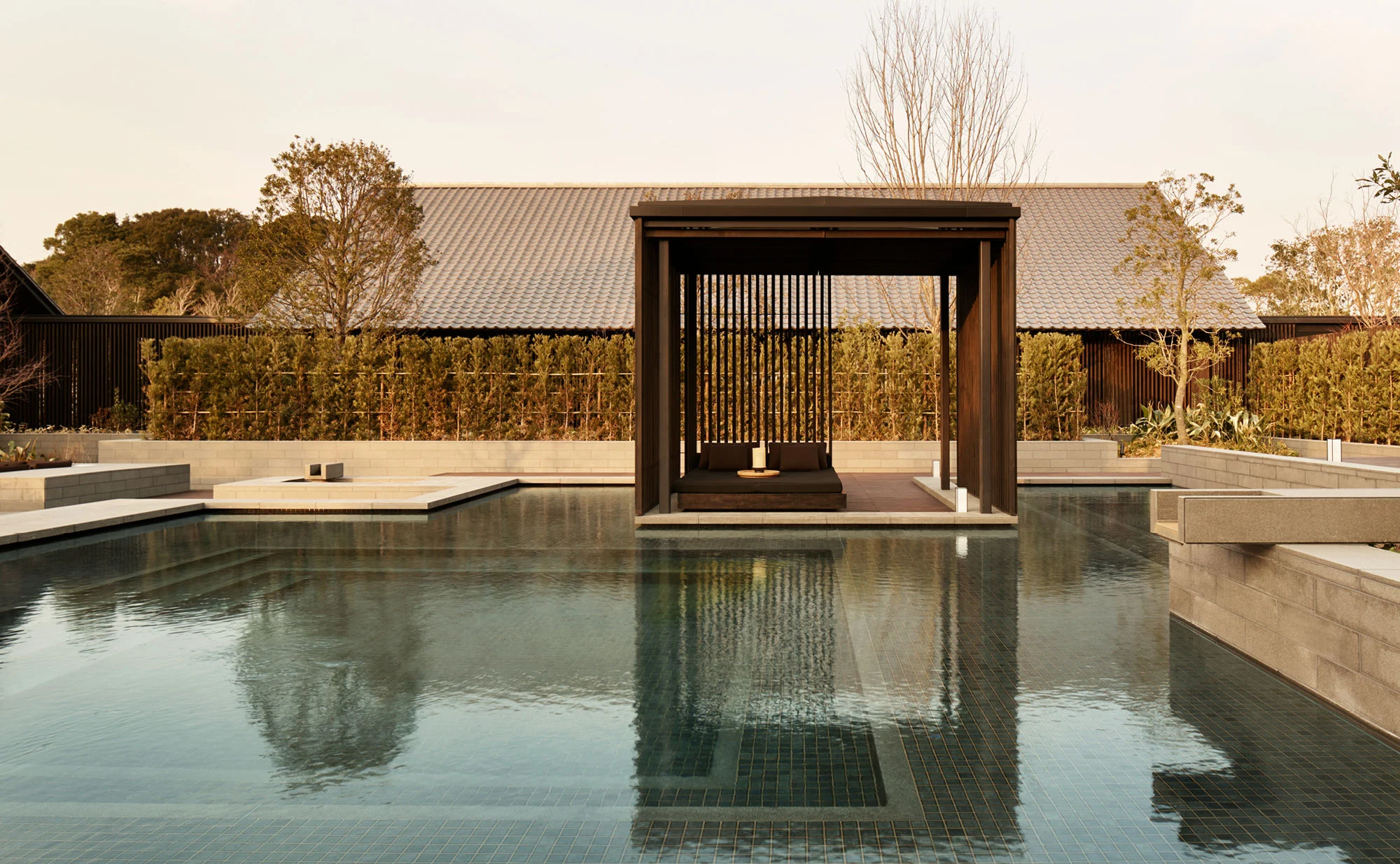 The Most Luxurious Ryokans in Japan