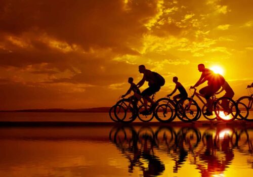 Gay Group Trip: Cycling In Puglia