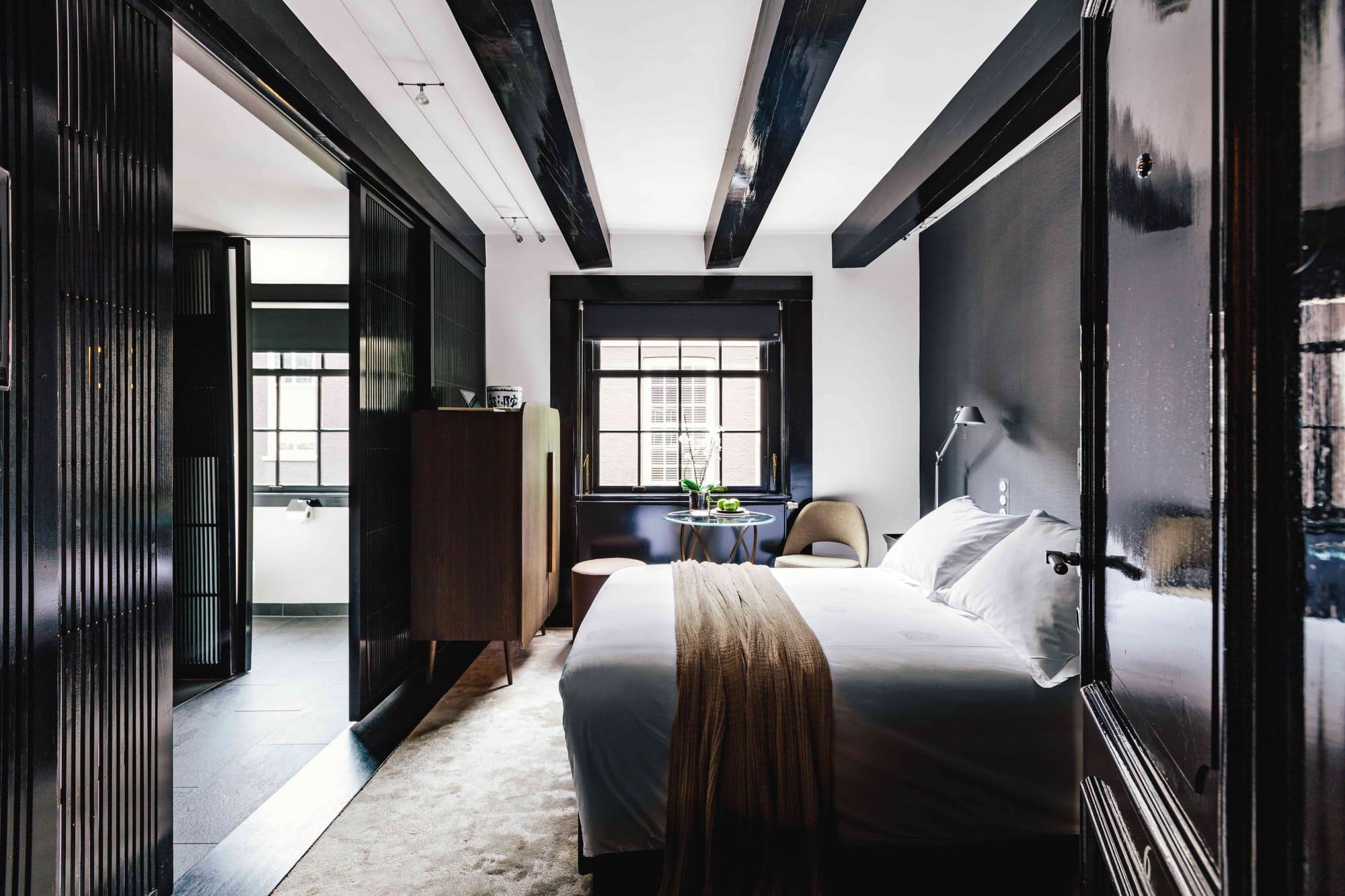 Luxury gay travel