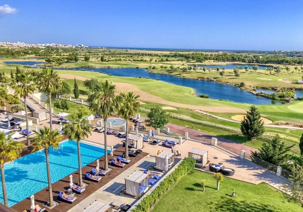 Anantara Vilamoura