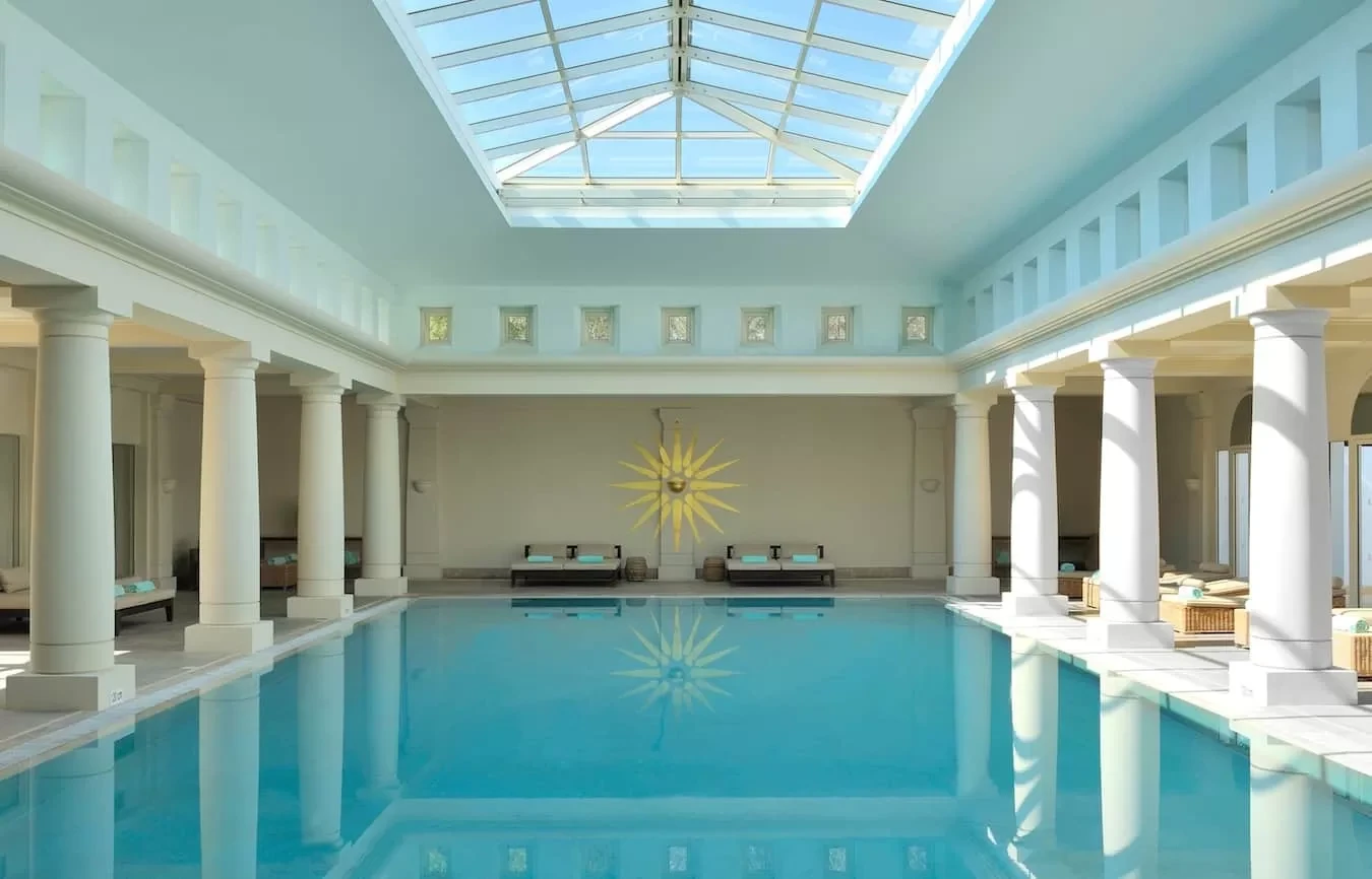 Spa