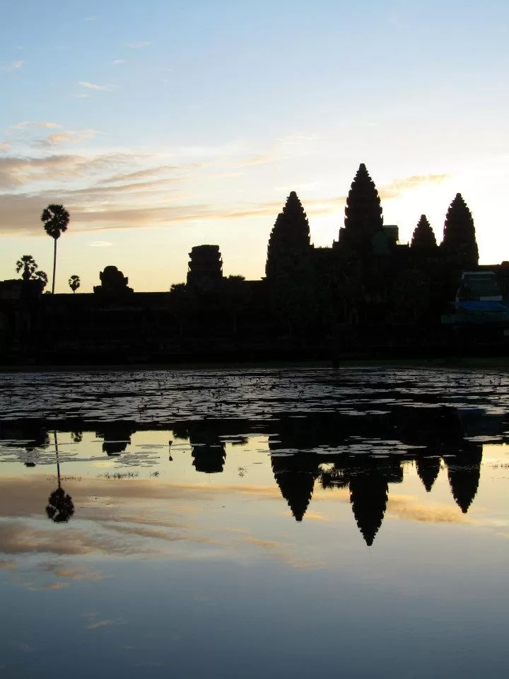 Day 3: Siem Reap