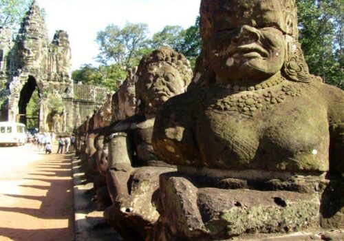 Angkor Wat Angkor Wat