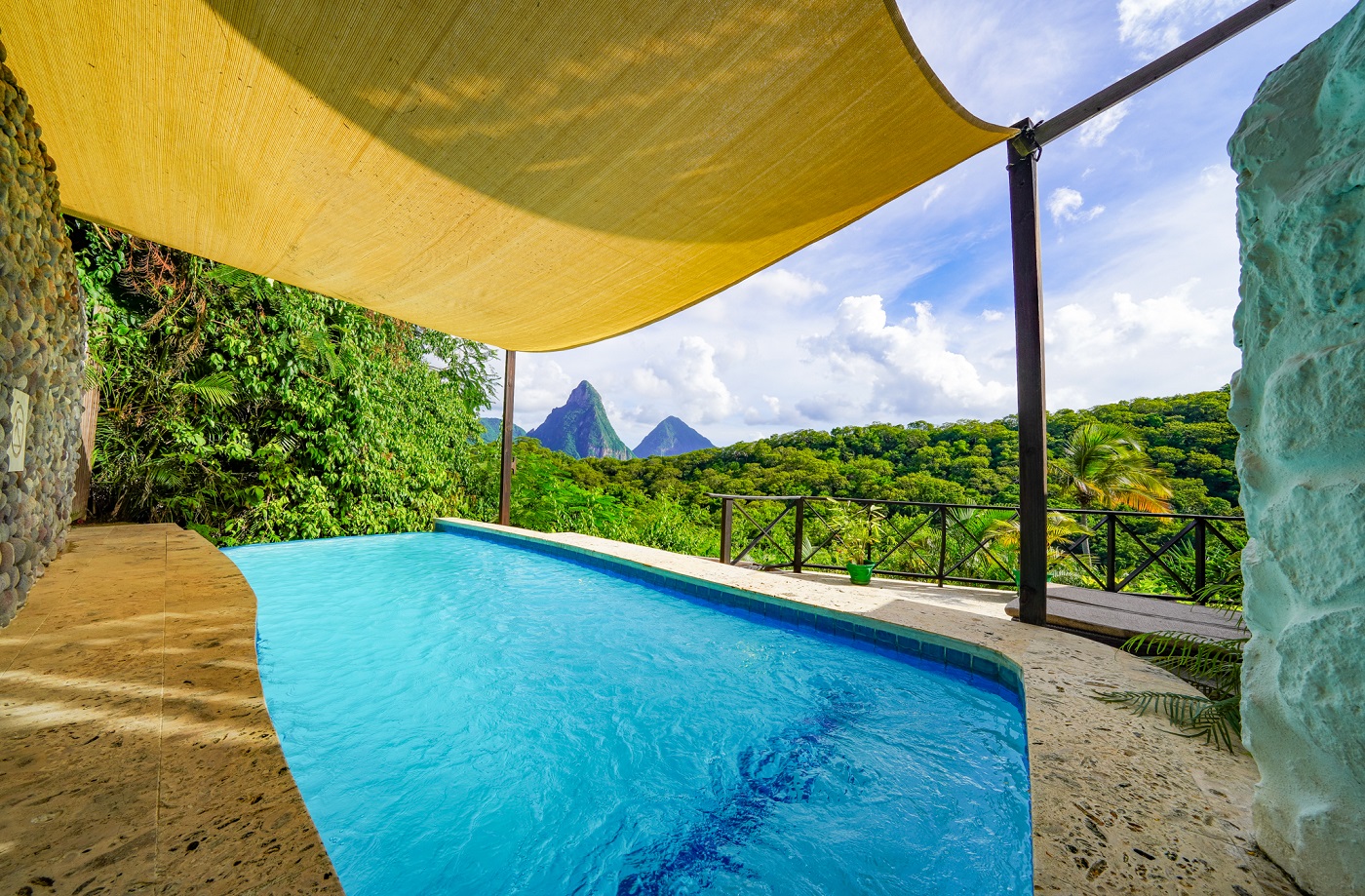 Luxury gay travel