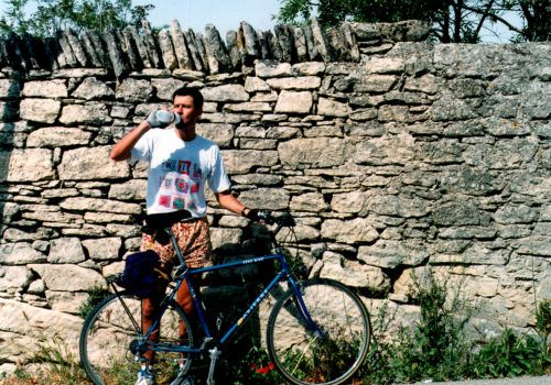 Gay Group Trip: Provencal Cycling Tour