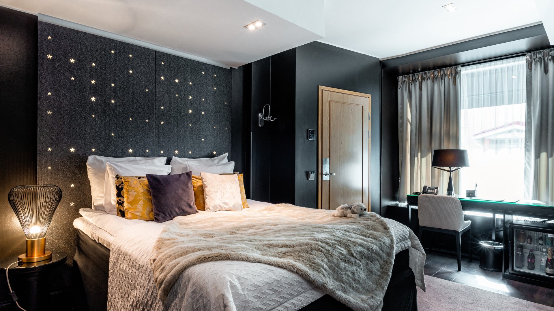 Luxury gay travel