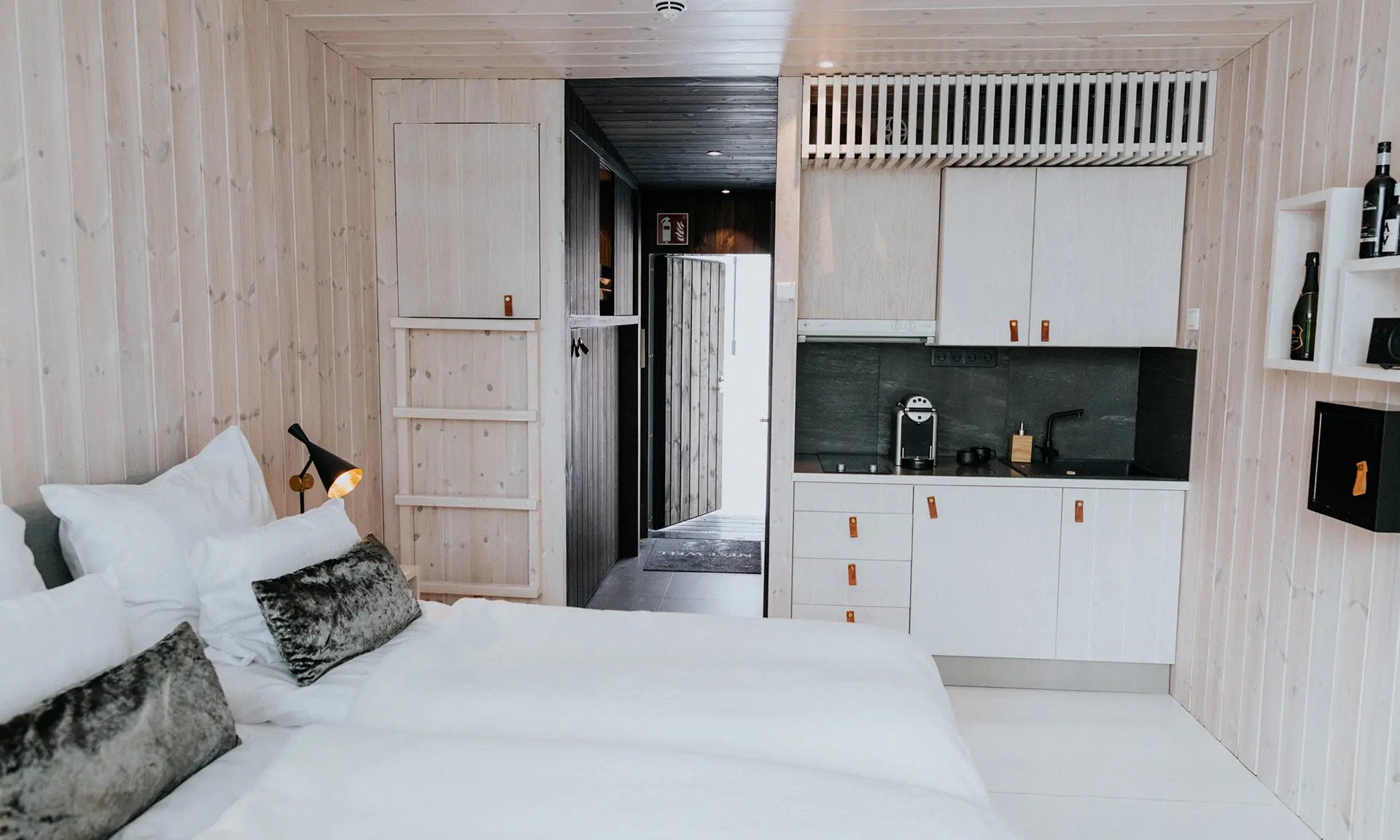 Luxury gay travel