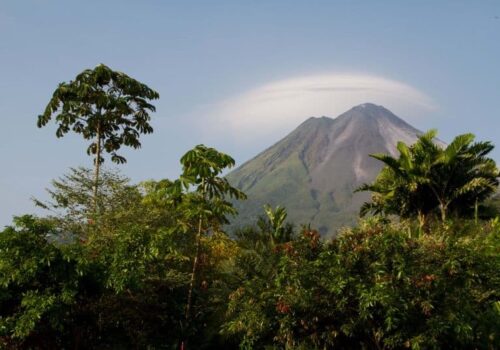 Costa Rica Gay Travel: The Dream Adventure Tour