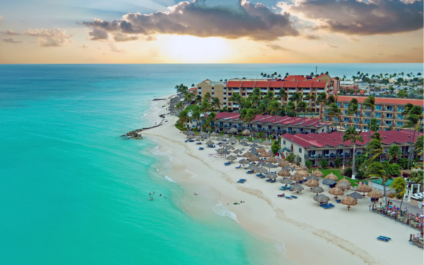 Aruba