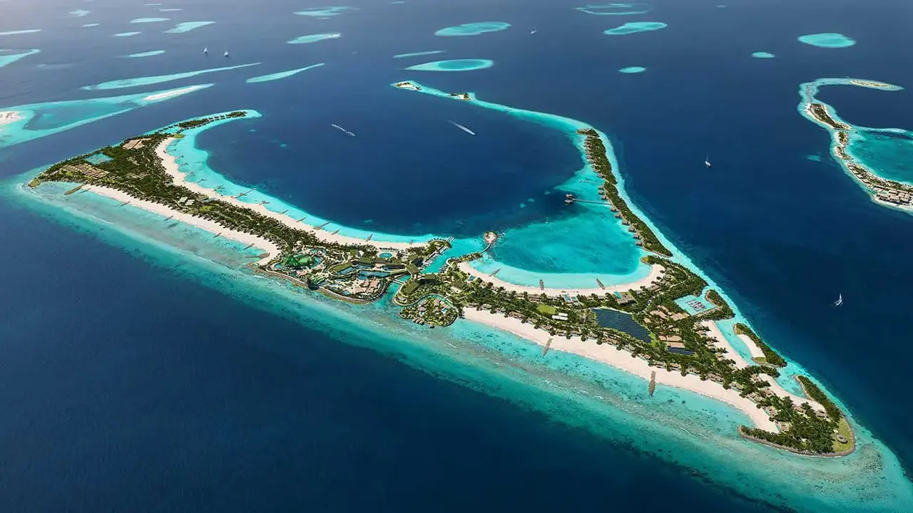 Atlantis The Royal Maldives