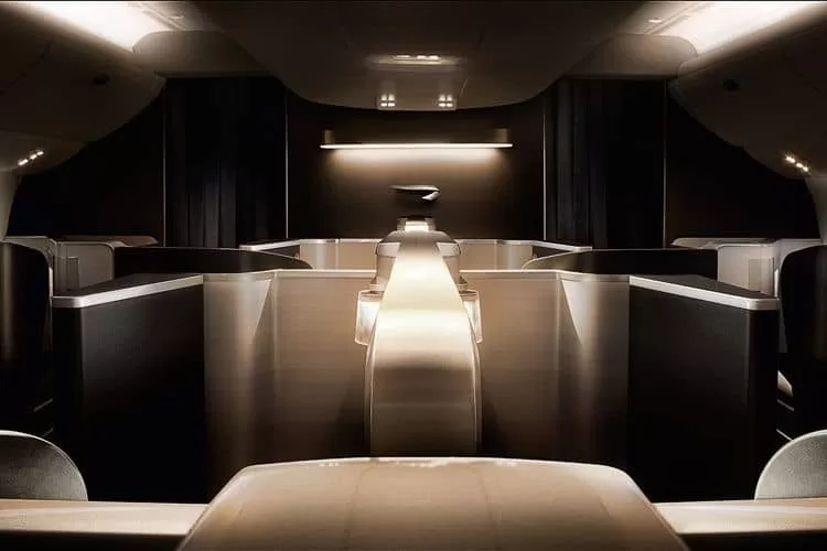 Luxury How to get a flight upgrade vacations