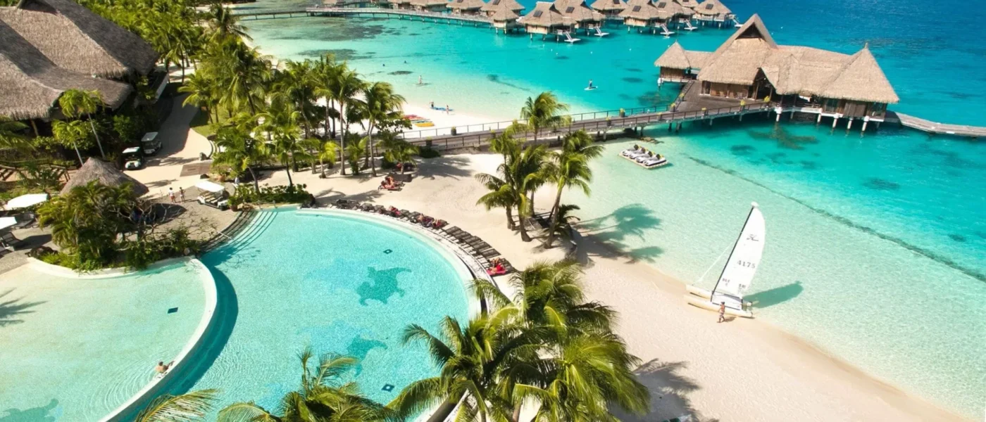Why Gay Couples Keep Coming Back to French Polynesia