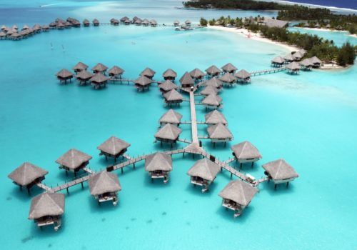 Le Meridien Bora Bora Le Meridien Bora Bora