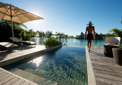 Le Meridien Bora Bora Le Meridien Bora Bora