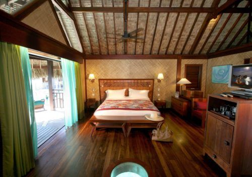 Sofitel Bora Bora Private Island Sofitel Bora Bora Private Island