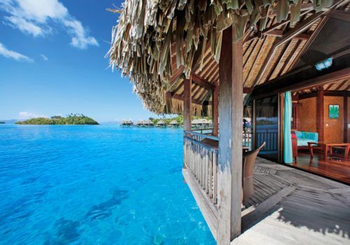 Sofitel Bora Bora Private Island Sofitel Bora Bora Private Island