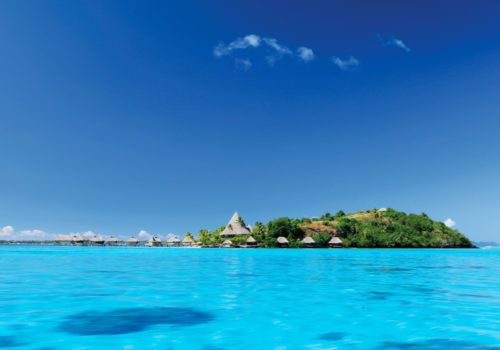 Sofitel Bora Bora Private Island Sofitel Bora Bora Private Island