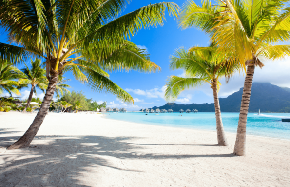The Best Luxury Honeymoon Destinations Around the World