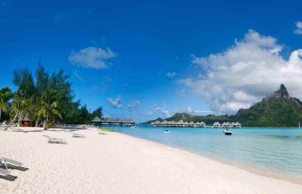 Bora Bora