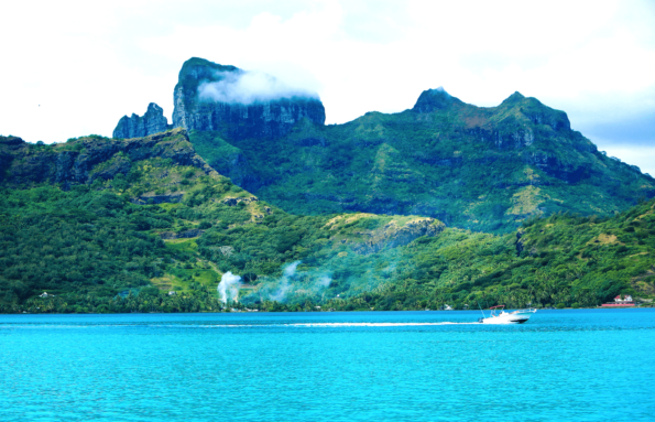 Bora Bora