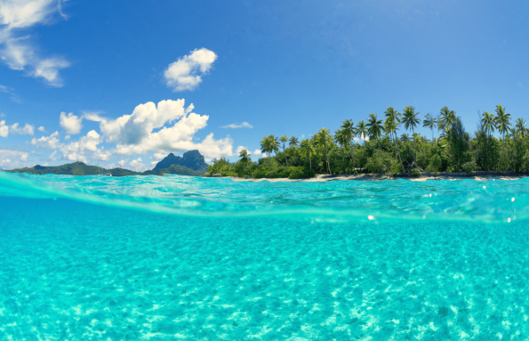 Bora Bora