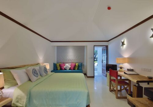 Oblu Beach Villa Oblu Beach Villa