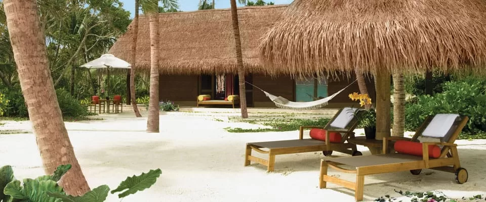 One&Only Reethi Rah