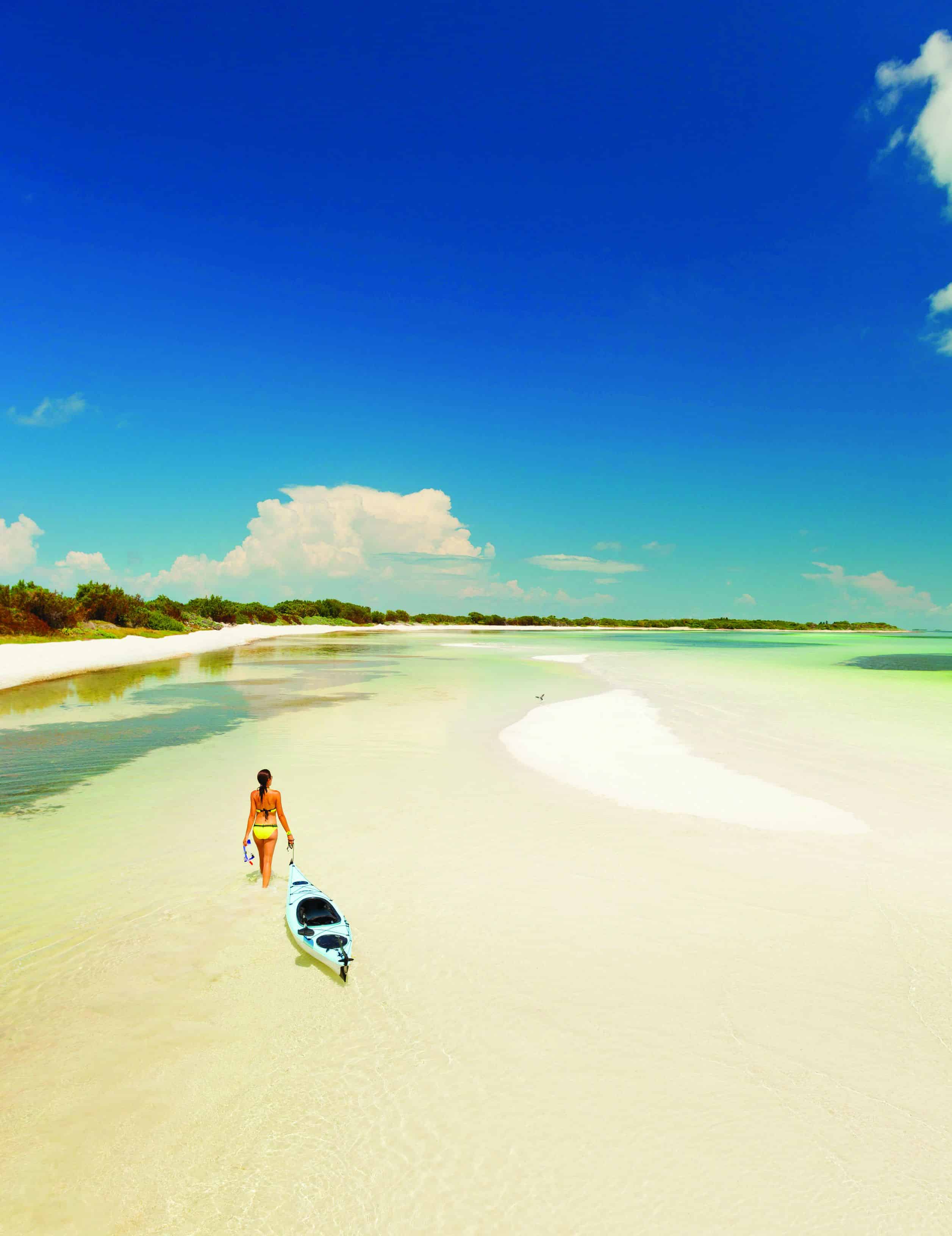 Luxury New Year’s Eve in Key West vacations