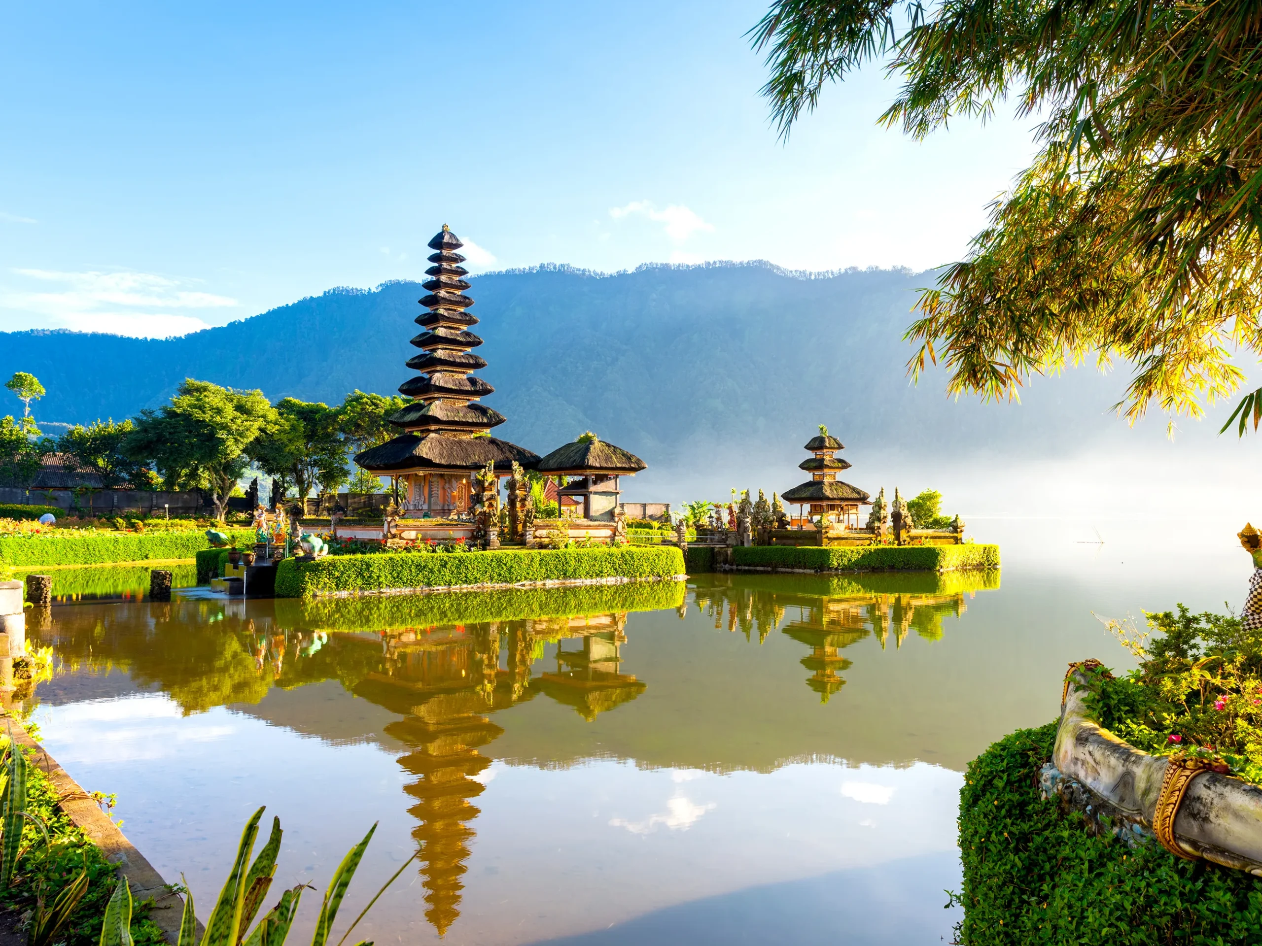 Bali, Lombok & the Gilis: An Island-Hopping Journey