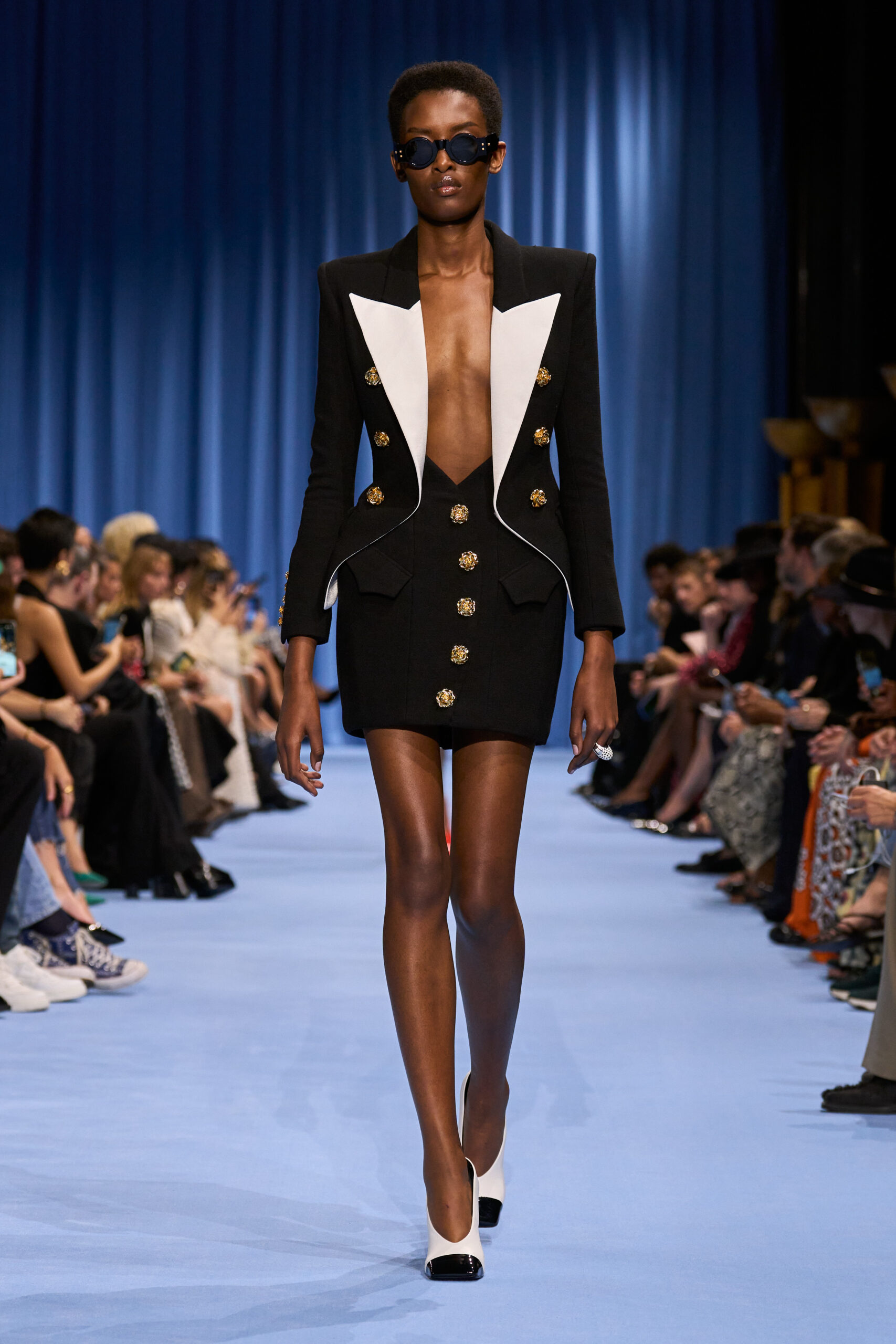 Balmain