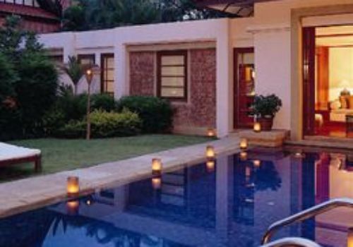 Pool villa Pool villa