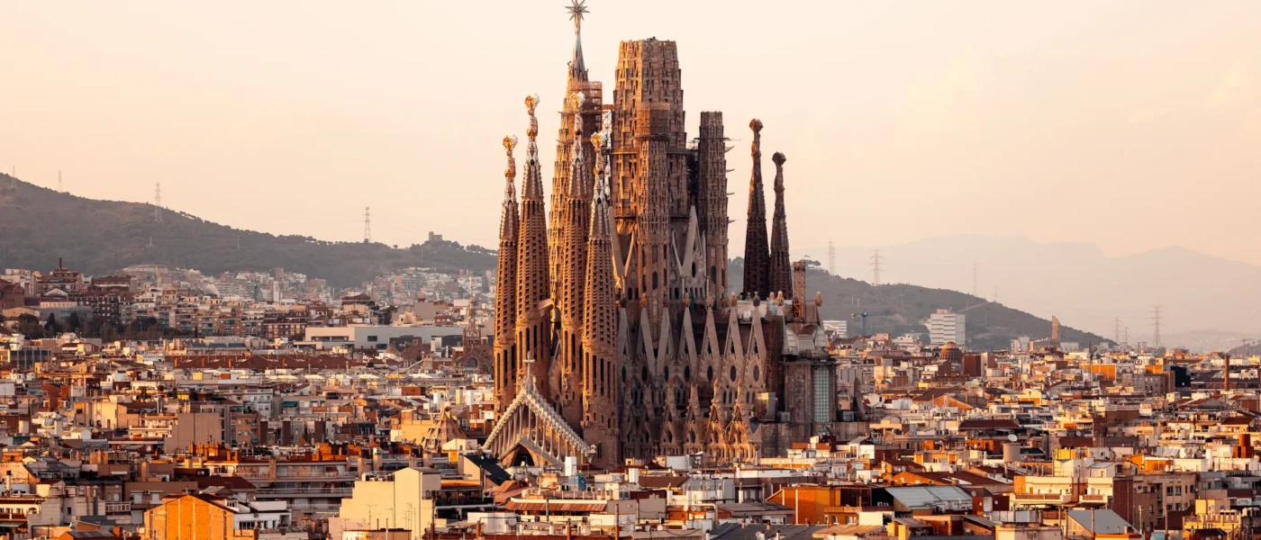 Barcelona