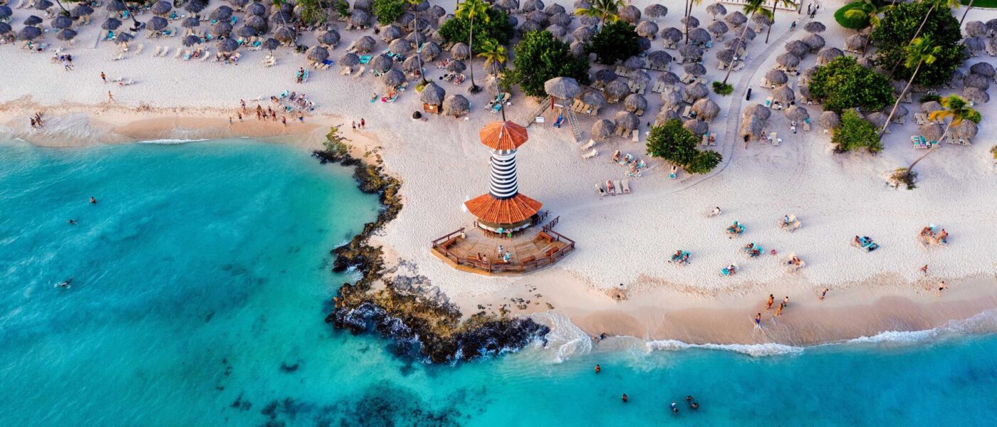 Bayahibe Beach
