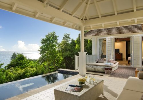 Bayan Hotel Seychelles Bayan Hotel Seychelles
